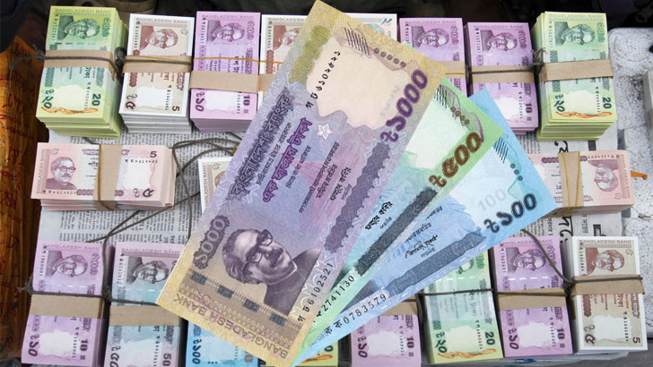 টার্গেট রমজান ও ঈদ আবারও সক্রিয় জালনোট তৈরির চক্র