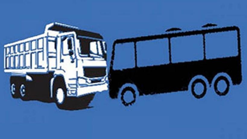 হবিগঞ্জে বাস-ট্রাকের মুখোমুখি সংঘর্ষে নিহত ৪, আহত ৩০