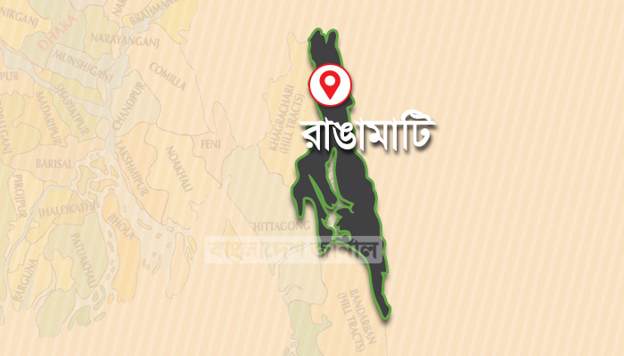 রাঙামাটিতে দুই পক্ষের গোলাগুলিতে নিহত ৩