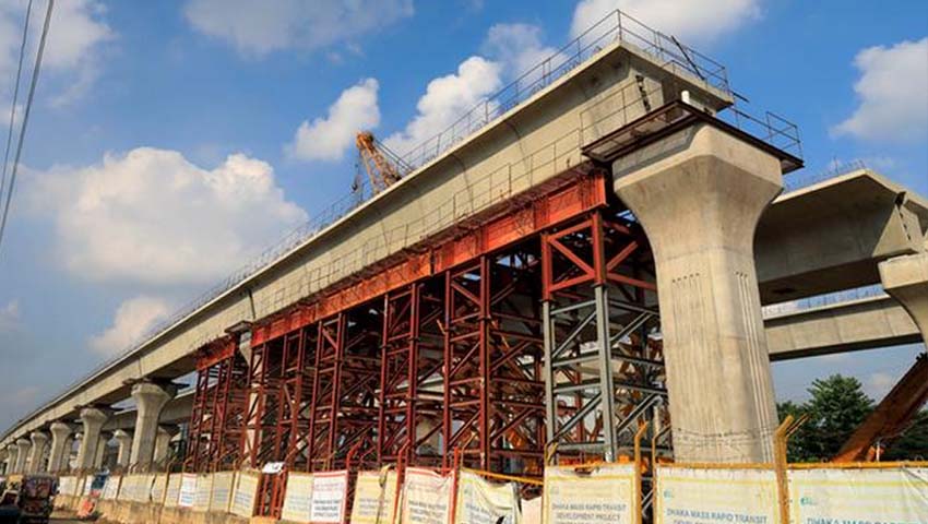 সময়ে প্রকল্প শেষ করছে না বেশিরভাগ মন্ত্রণালয়