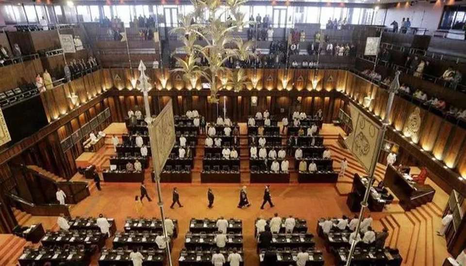 শ্রীলংকায় ভোটগ্রহণ শুরু