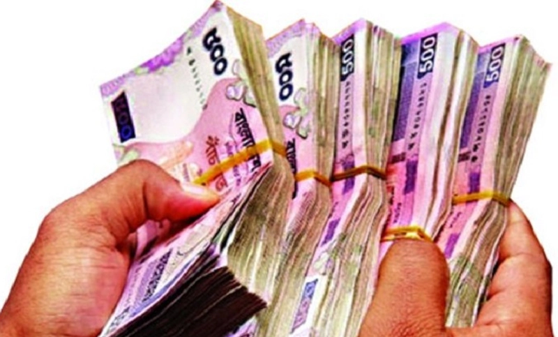 বৈদেশিক ঋণ বিষয়ে ভিজ্যুয়াল ক্যাপিটালিস্ট ঋণখেলাপির শীর্ষ ২৫ দেশের তালিকায় নেই বাংলাদেশ