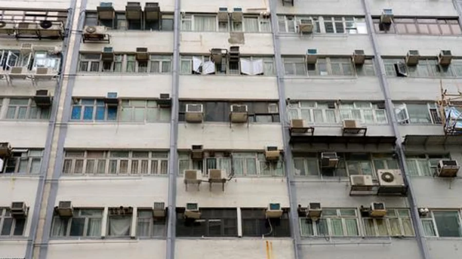 গরমে স্বস্তি পেতে এসির বিকল্প