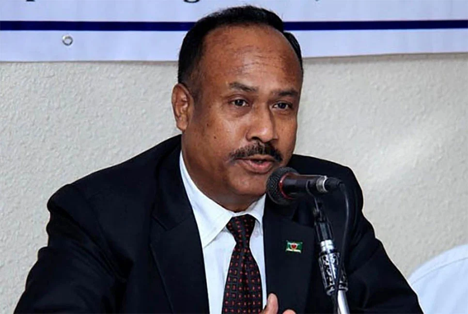 রাতে ভোট কারচুপি হয় আমরাও করাইছি : জাপা মহাসচিব