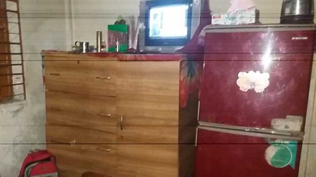 টিভি দেখার কথা বলে স্কুলছাত্রীকে ধর্ষণ