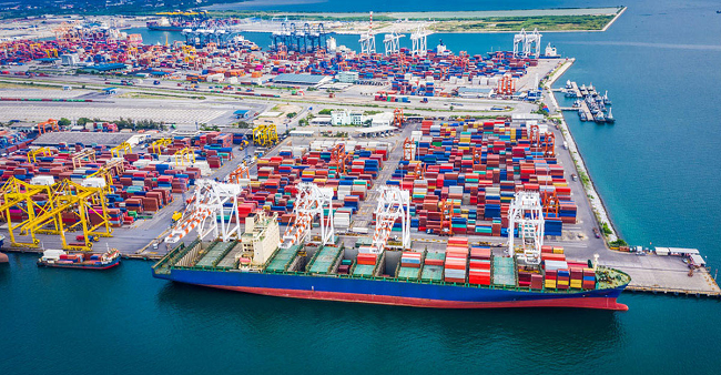 বৈশ্বিক মন্দায়ও অর্থনীতি স্থিতিশীল রেখেছে বাংলাদেশ: ইকোনমিক টাইমস