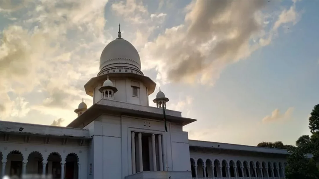 সুইস ব্যাংকে অর্থপাচার: তথ্য না চাওয়ার কারণ জানতে চান হাইকোর্ট