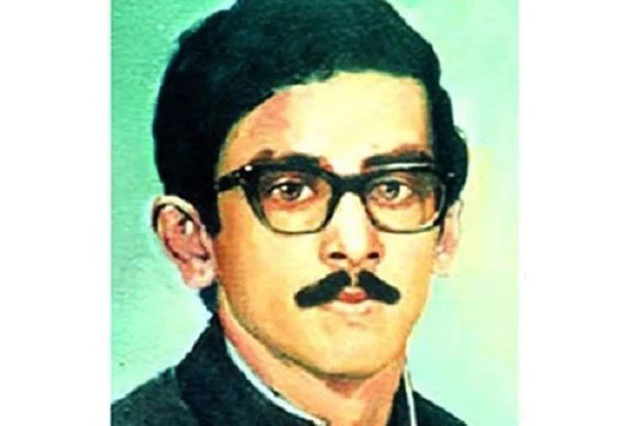 Sheikh Kamal’s 73rd birth anniversary observed