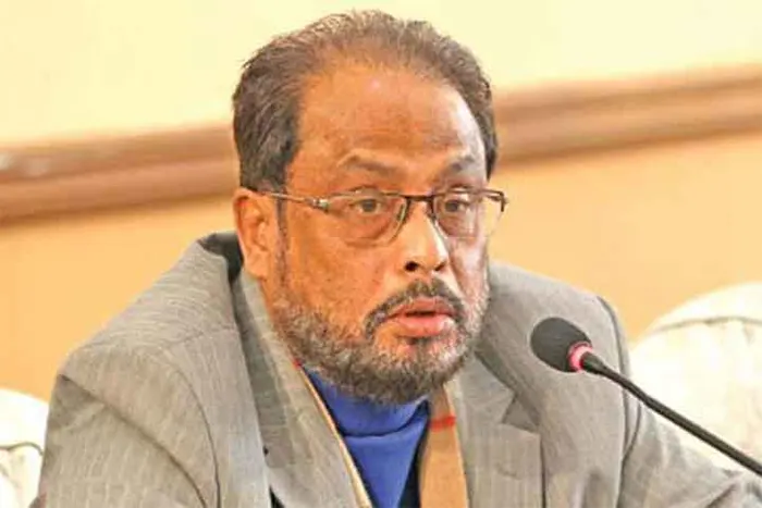 ‘এমপি-মন্ত্রী আর আওয়ামী লীগ কর্মীরাই বেহেশতে আছেন’