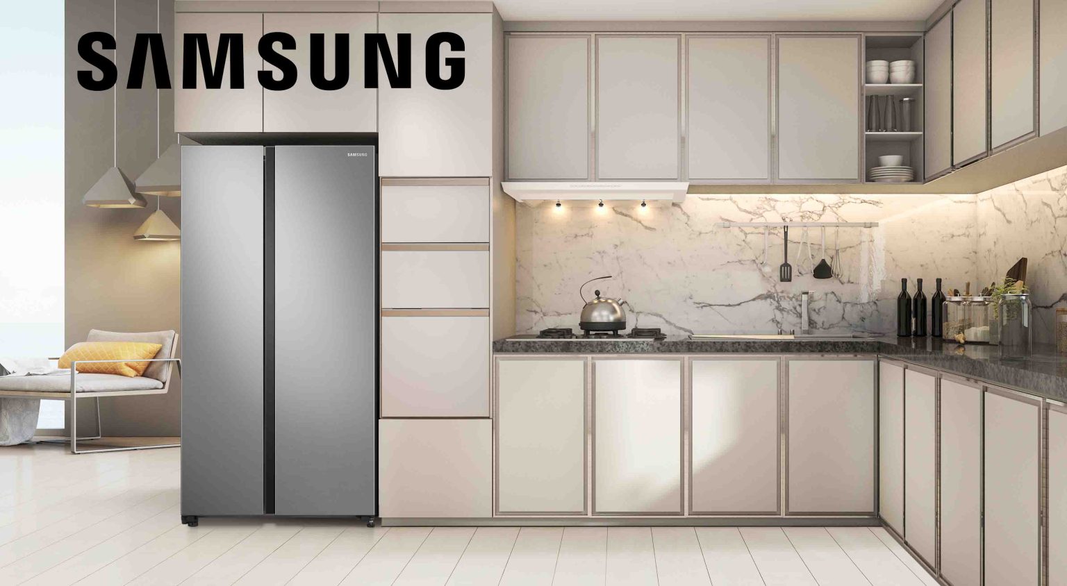 পুরনো রেফ্রিজারেটর দিয়ে মিলছে নতুন রেফ্রিজারেটর, ৩২ হাজার টাকা ছাড়