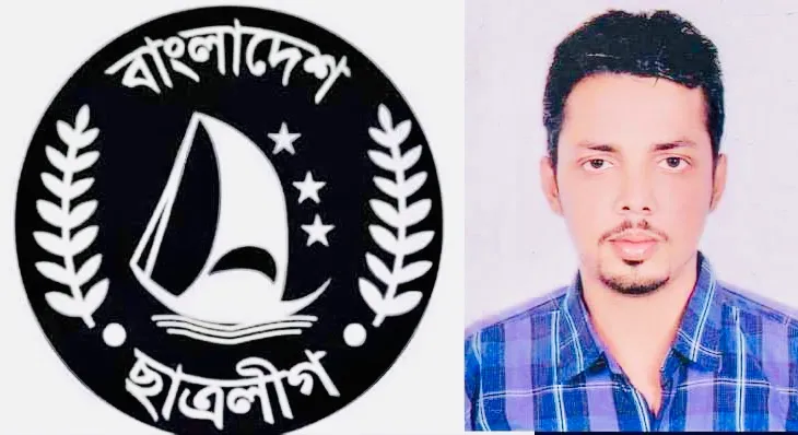 ঢাকা মহানগর উত্তর ছাত্রলীগের সভাপতি পদে আলোচনায় শীর্ষে “শাহাবুদ্দিন আহমেদ সুমন