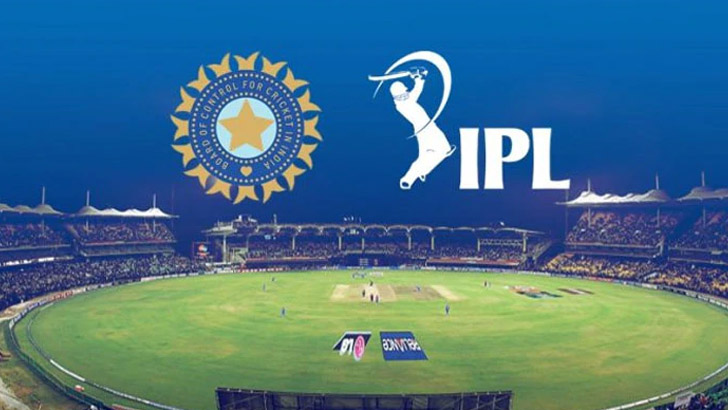 আইপিএল শুরু ৩১ মার্চ