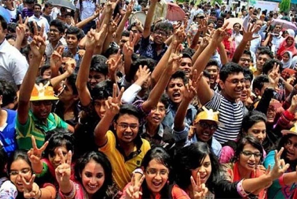 এইচএসসি ও সমমান পরীক্ষার ফল প্রকাশ