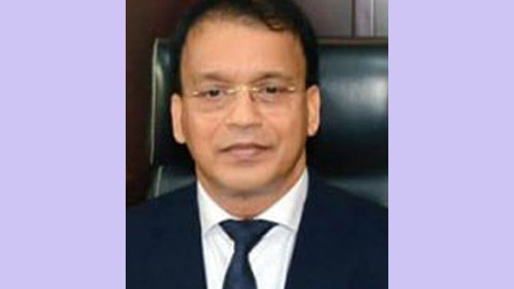 গ্রাহকের ৮০০ কোটি টাকা আত্মসাৎ: ফারইস্ট ইন্স্যুরেন্সের নজরুল ফের রিমান্ডে