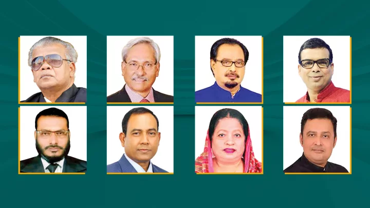 ভোটের মাঠেআমু লড়বেন, তরুণদের তোড়জোড়