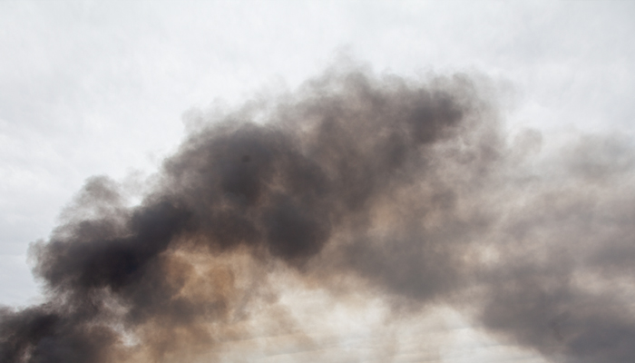 বায়ুদূষণে শীর্ষে লাহোর, ঢাকা দ্বিতীয়