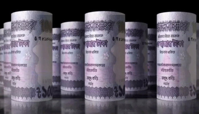 বৈশ্বিক মন্দার প্রভাব কাটিয়ে উঠছে বাংলাদেশ