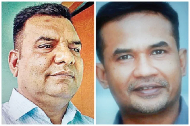 সিআইডি কর্মকর্তাকে তুলে নিয়ে দেড় কোটি টাকা মুক্তিপণ আদায় ডিবির সিআইডির এসআই আকসাদুদকে ডিবি কার্যালয়ে নিয়ে ১ কোটি ৪২ লাখ টাকা মুক্তিপণ আদায়ের সত্যতা পেয়েছে তদন্ত কমিটি।