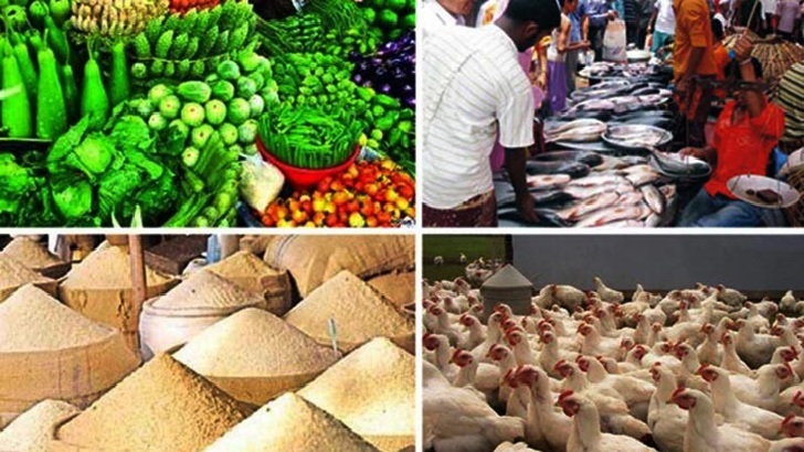 বিশ্ব ভোক্তা অধিকার দিবস আজ নৈরাজ্যের বাজারে স্বস্তিতে নেই ভোক্তা সারা দেশে অভিযান পরিচালনায় জনবল মাত্র ১০৮ জন * ঢাকায় আড়াই কোটি মানুষের জন্য ৫ জন কর্মকর্তা