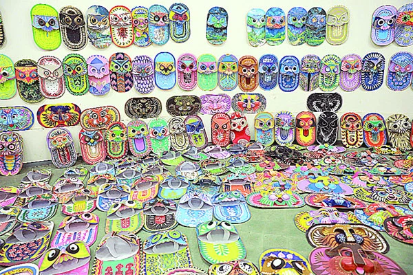 এসো হে বৈশাখ এসো মুছে যাক গ্লানি, ঘুচে যাক জরা