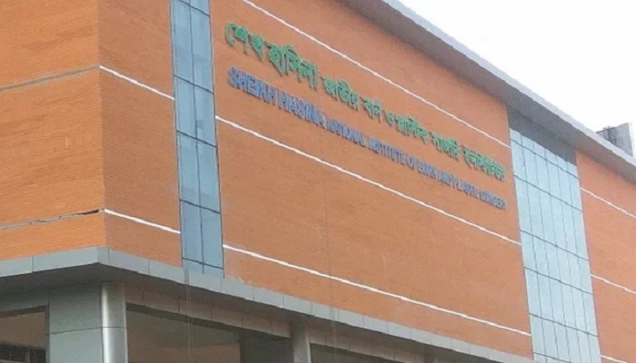 নারায়ণগঞ্জে স্টিল মিলে বিস্ফোরণে নিহত বেড়ে ৪