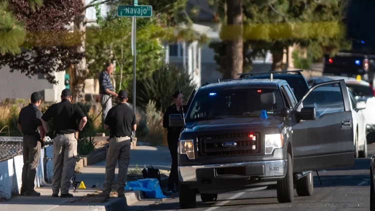 মেক্সিকোতে কার রেসিং শোতে বন্দুক হামলা, নিহত ১০
