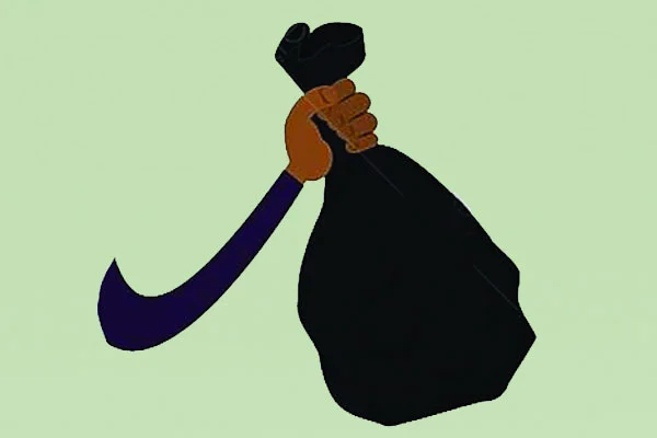 বেড়েছে নারী ছিনতাইকারী অভিজাত বিপণিবিতান থেকে অলিগলিতে অবস্থান ♦ দিনরাত ২৪ ঘণ্টাই তৎপরতা