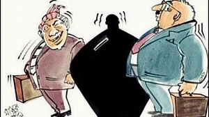 ব্যাংক আইন সংশোধন ঋণখেলাপিদের জন্য খুলে যাচ্ছে ব্যাংকের ভল্ট