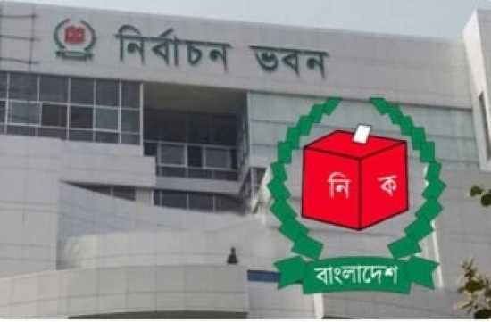 প্রচারণা শেষ, দুই সিটিতে কাল ভোট