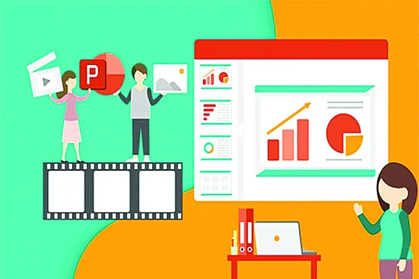 মাইক্রোসফট পাওয়ার পয়েন্টে দারুণ কিছু ফিচার