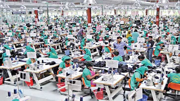 মুদ্রানীতির প্রভাবে বাড়ছে সুদহার বৈরী পরিস্থিতির মুখে পড়বে শিল্প খাত সব খাতে বাড়বে উৎপাদন খরচ, অসম প্রতিযোগিতায় বেশি বিপদে পড়বে রপ্তানিমুখী শিল্পপ্রতিষ্ঠান * অর্থনৈতিক মন্দায় পণ্য বিক্রি আরও কমবে, কমবে না মূল্যস্ফীতি