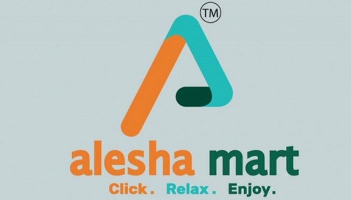 আলেশা মার্টের সব সম্পত্তি ফ্রিজের নির্দেশ