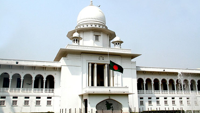 হাইকোর্টে শীর্ষ মাদক ব্যবসায়ীদের তালিকা দাখিলের নির্দেশ