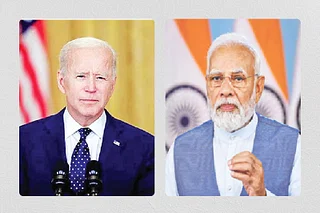 বাইডেন-মোদি বৈঠক মোদির আলোচনায় থাকছে বাংলাদেশ ২১ জুন প্রধানমন্ত্রী নরেন্দ্র মোদি নিউইয়র্ক পৌঁছাচ্ছেন। পরের দিন হোয়াইট হাউসে তাঁকে অভ্যর্থনা জানাবেন প্রেসিডেন্ট বাইডেন।