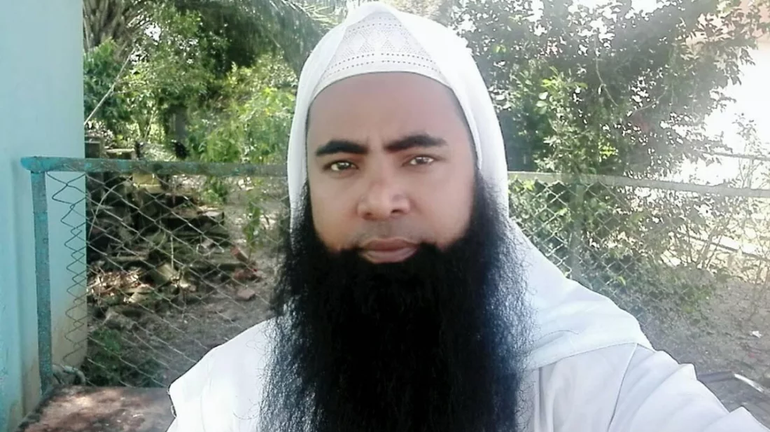 লিচুর প্রলোভনে শিশু ধর্ষণ, দেবিদ্বারের সেই ‘পীর’ গ্রেপ্তার