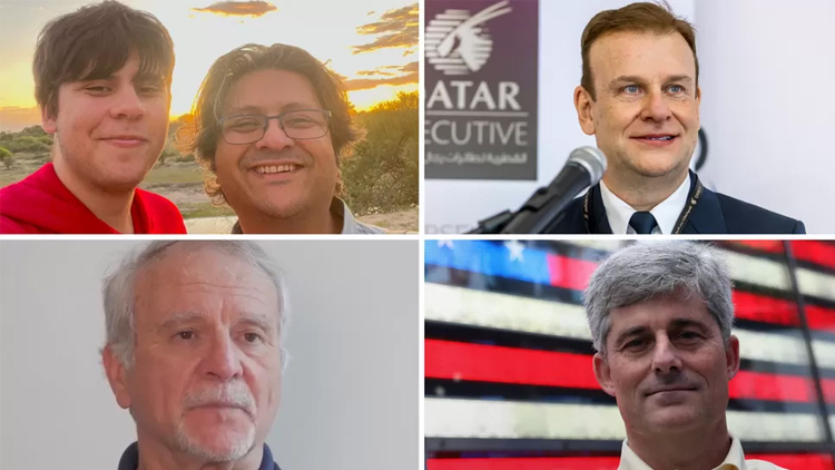 ডুবোযানের কেউই বেঁচে নেই, পরিবারে গভীর শোক