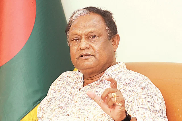 এলডিসি উত্তরণের পর আরও ৬ বছর বাণিজ্য সুবিধা চান বাণিজ্যমন্ত্রী