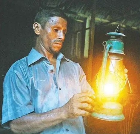 গ্রামে লোডশেডিং হচ্ছে ১০ ঘণ্টাও