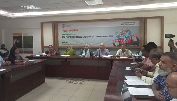 স্বাস্থ্যকর খাবার কেনার সামর্থ্য নেই বিশ্বের ৩১০ কোটি মানুষের