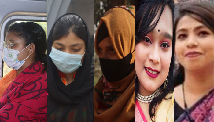 ইবিতে ছাত্রী নির্যাতন: ছাত্রলীগ নেত্রীসহ ৫ শিক্ষার্থীকে বহিষ্কার