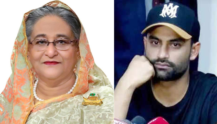 তামিম ইকবালকে গণভবনে ডেকেছেন প্রধানমন্ত্রী