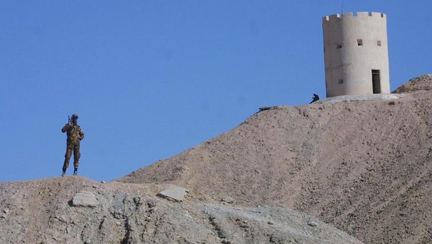 ইরানে গ্রেনেড হামলায় পুলিশসহ নিহত ৬