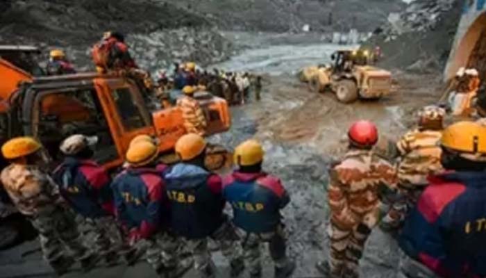 ভারতের উত্তরাখণ্ডে ট্রান্সফর্মার বিস্ফোরণ : নিহত ১৫