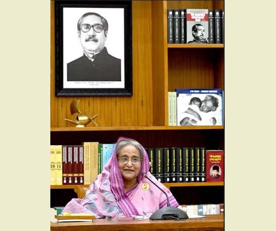 Country’s economy remains dynamic despite global crisis: PM