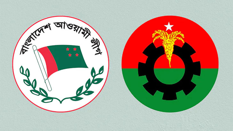 বিএনপির অবরোধের পরিকল্পনা, মহাসমাবেশ থেকে আসবে আলটিমেটাম, আওয়ামী লীগেরও শোডাউনের প্রস্তুতি টানটান উত্তেজনা