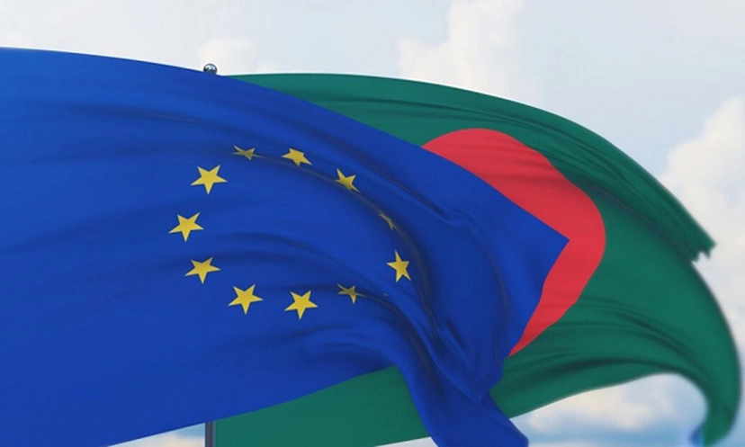 বাংলাদেশের সব দলকে নির্বাচনে অংশ নিতে উৎসাহ দিচ্ছে ইইউ