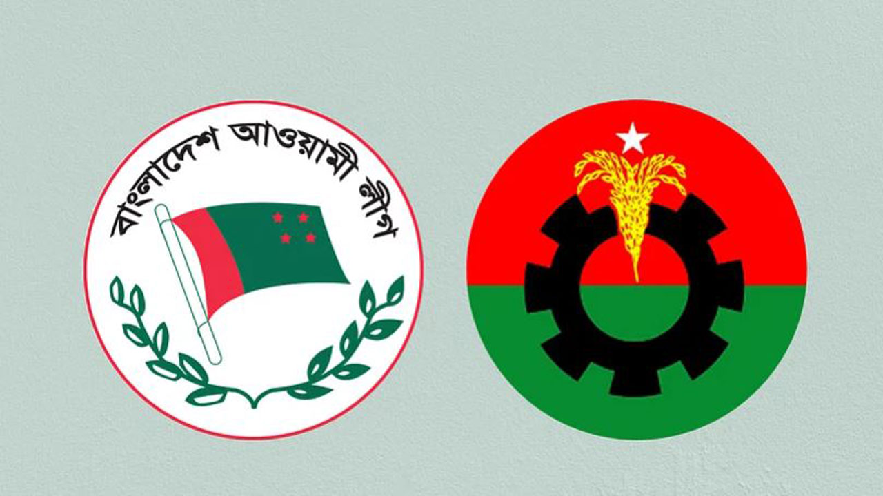 আমলাদের তালিকা করছে আওয়ামী লীগ-বিএনপি