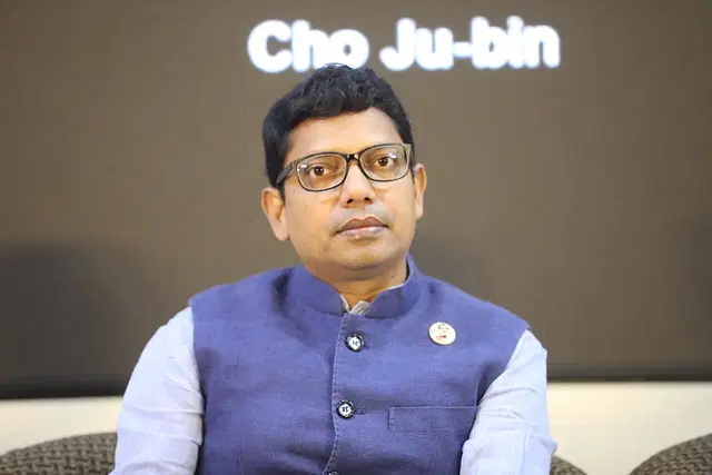 তথ্য ফাঁস হয়েছে ওয়েবসাইটের দুর্বলতায়, দায় এড়ানোর সুযোগ নেই: প্রতিমন্ত্রী