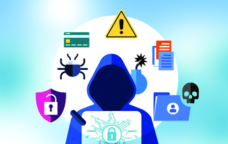 আর্থিক ও সামাজিকভাবে ক্ষতির ঝুঁকিতে নাগরিকরা অবহেলায় তথ্য ফাঁস