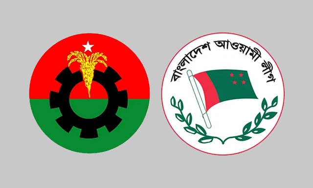 ঢাকায় পাল্টাপাল্টি কর্মসূচি মহাসমাবেশ ঘিরে উদ্বেগ বাড়ছে